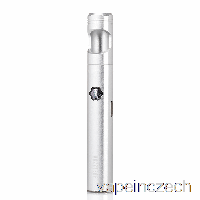 Dazzleaf Handii Vv 510 Závitová Baterie Stříbrné Vape Pero